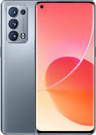 Reno6 Pro+ 5G