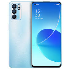Reno6 Pro 5G (Snapdragon)