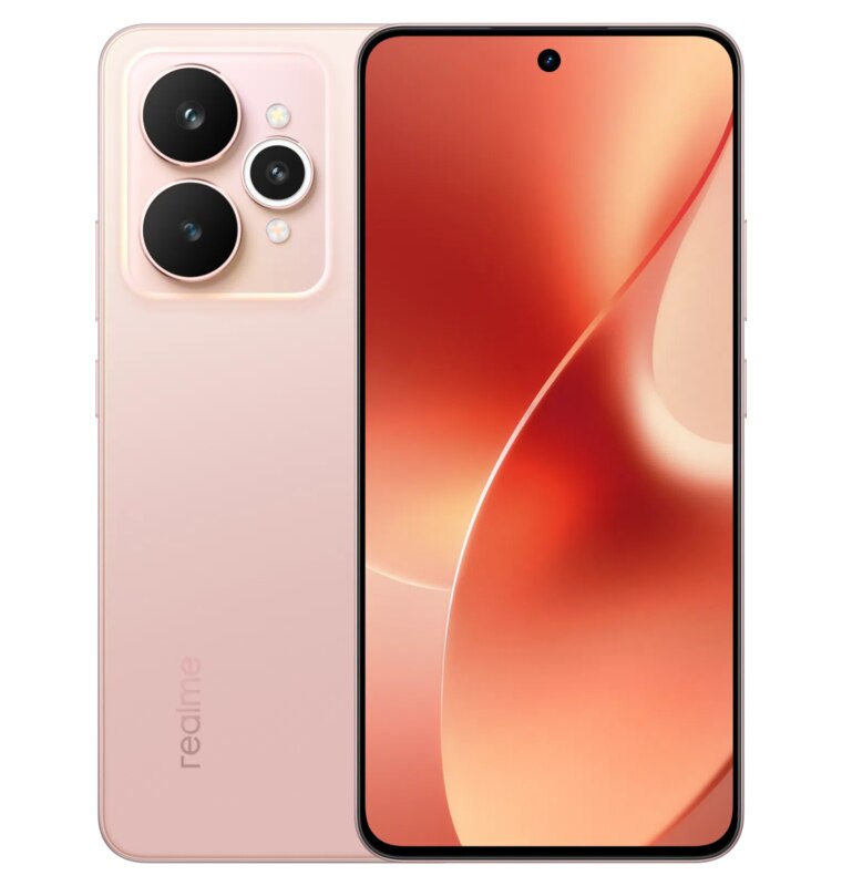 realme 15 5G