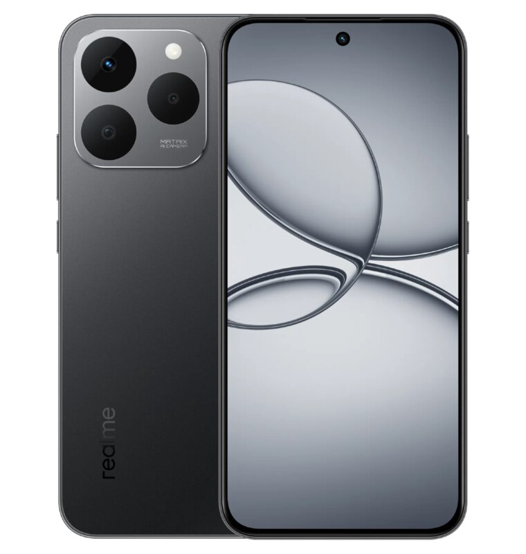 realme 15T 5G