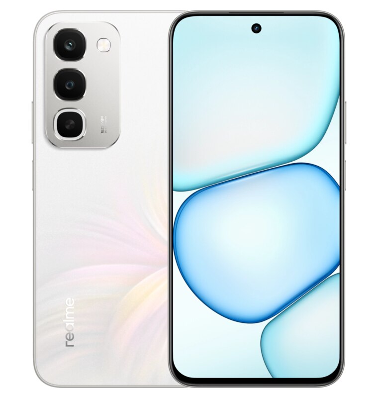 realme C100