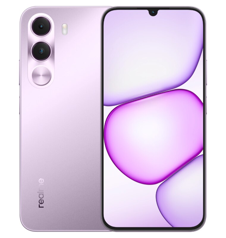 realme C100i