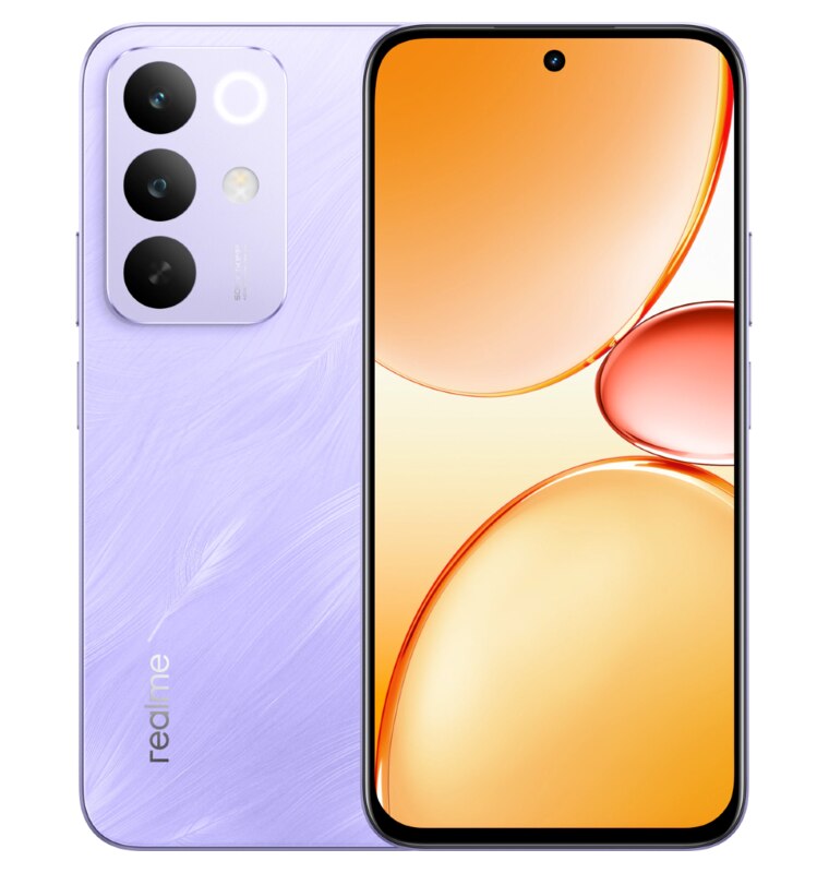 realme C85 5G