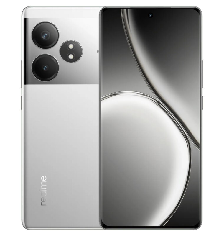 realme GT 6T