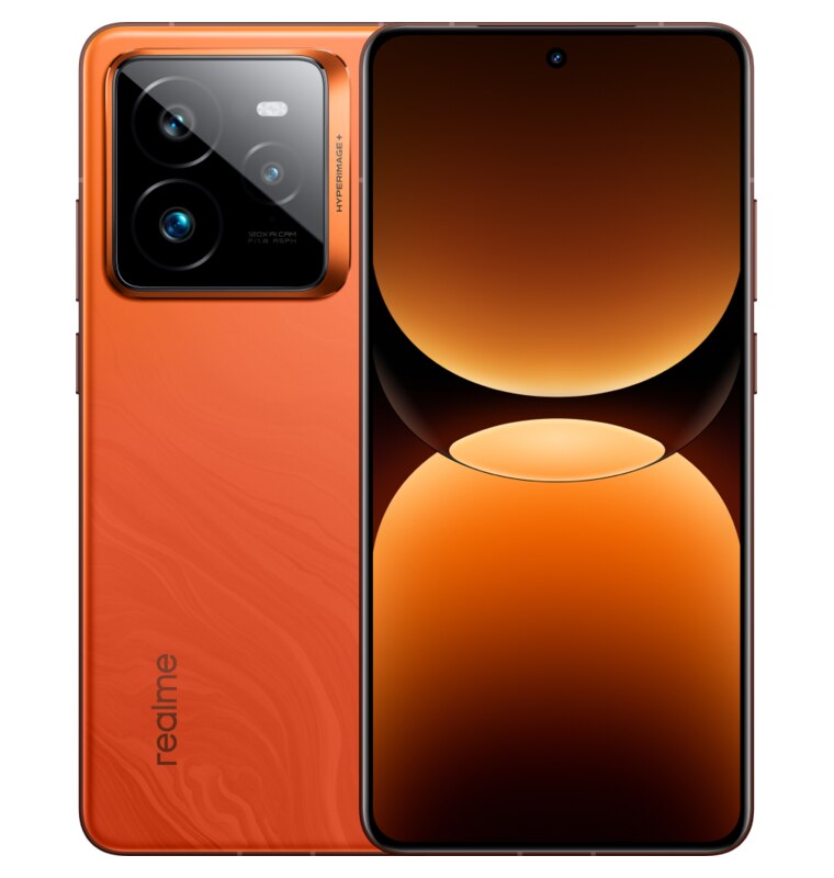 realme GT 7 Pro