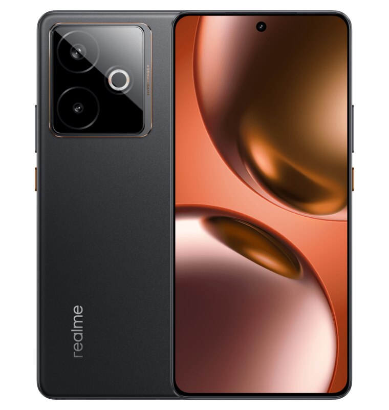 realme GT 7T