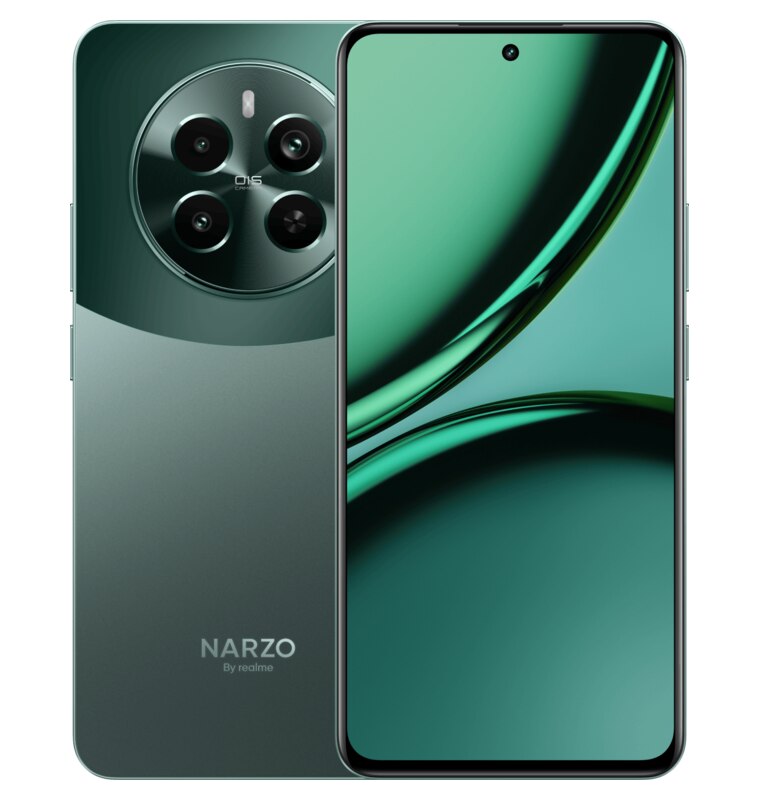 realme Narzo 70 Pro 5G