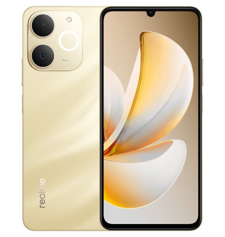 realme NARZO 80 Lite