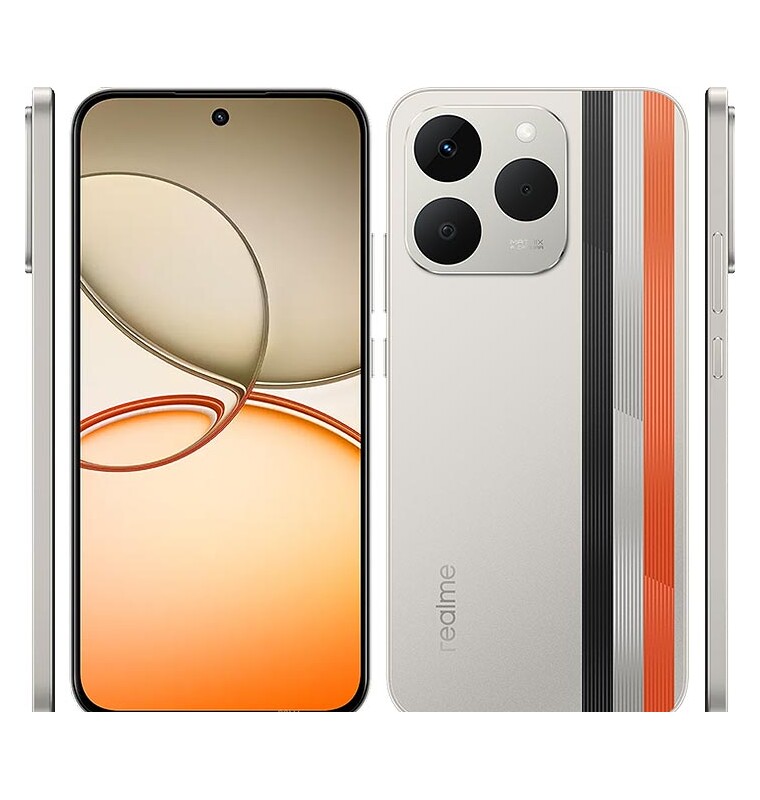 realme NARZO 90 5G