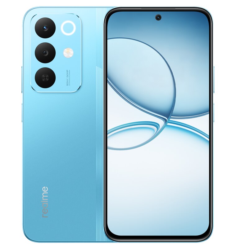realme NARZO 90x 5G