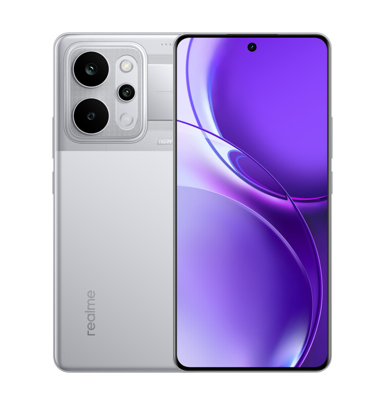 realme NARZO Power 5G
