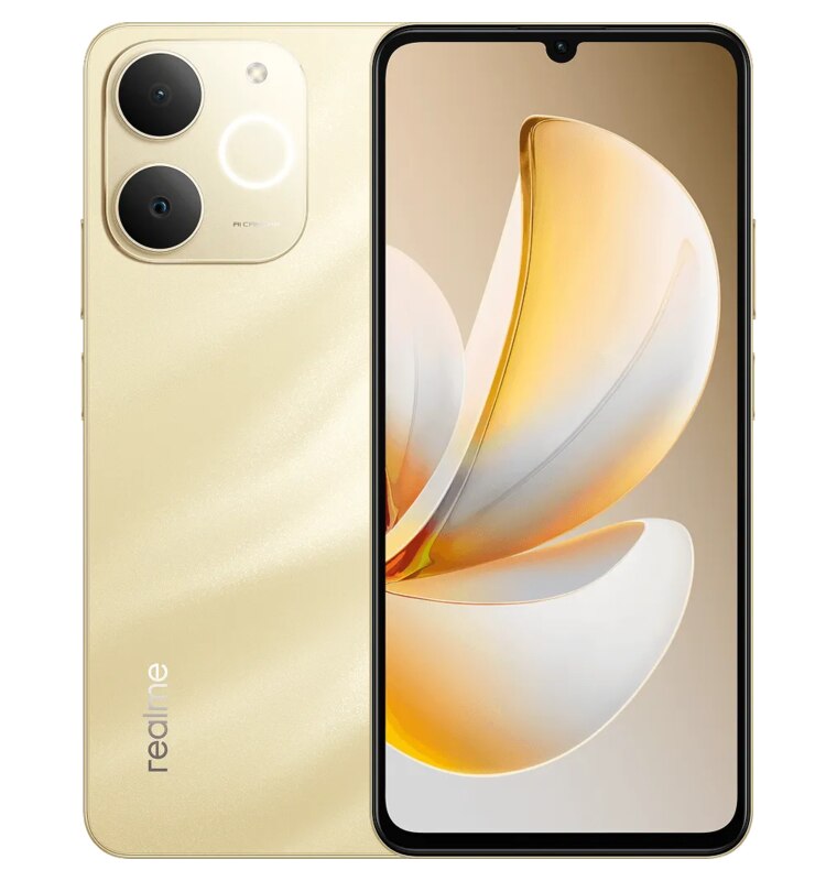 realme Note 70