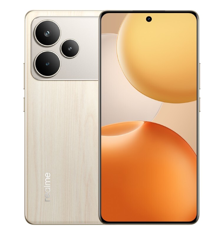 realme P4 Pro 5G