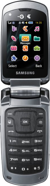 Samsung A711 thumbnail 2