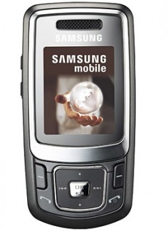 Samsung B520 thumbnail 2