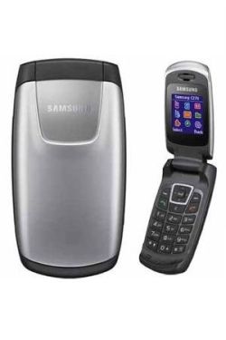 Samsung C270 thumbnail 4