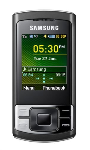 Samsung C3050 thumbnail 3