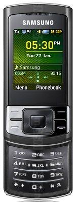 Samsung C3050 thumbnail 4