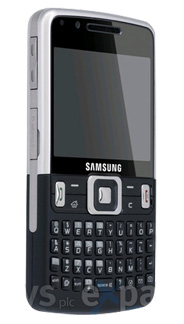 Samsung C6625 thumbnail 2