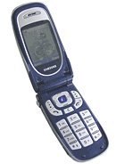 Samsung D100 thumbnail 3