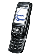 Samsung D510 thumbnail 3