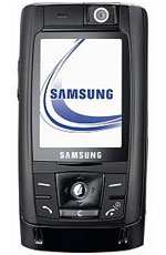 Samsung D820 thumbnail 3