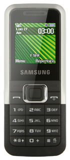Samsung E1120 thumbnail 2