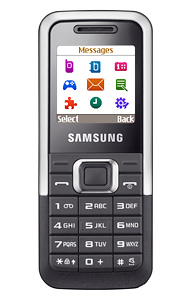 Samsung E1120 thumbnail 3