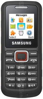 Samsung E1130B thumbnail 3