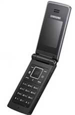 Samsung E2510 thumbnail 2