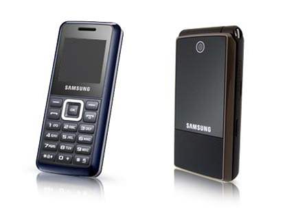 Samsung E2510 thumbnail 3