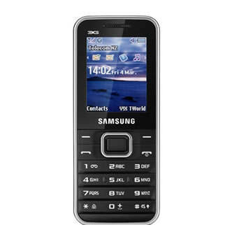 Samsung E3210 thumbnail 4