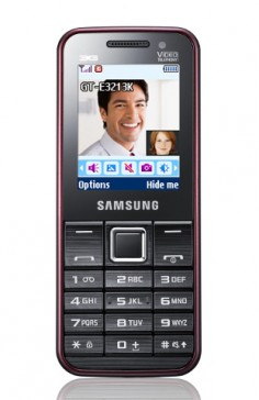 Samsung E3213 Hero thumbnail 2