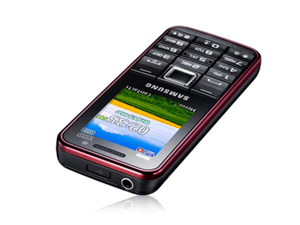 Samsung E3213 Hero thumbnail 3