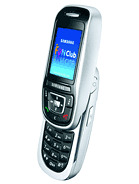 Samsung E350 thumbnail 3