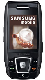 Samsung E390 thumbnail 4