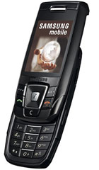Samsung E390 thumbnail 5