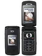 Samsung E480 thumbnail 3
