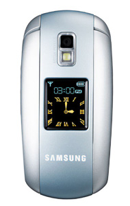 Samsung E530 thumbnail 2