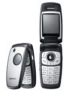 Samsung E760 thumbnail 4