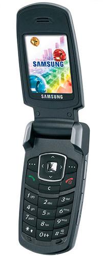Samsung E770 thumbnail 6