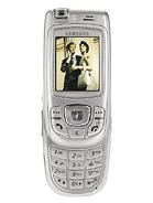 Samsung E810 thumbnail 5