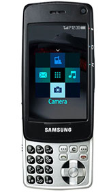 Samsung F520 thumbnail 3