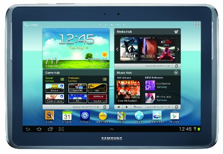 Samsung Galaxy Note thumbnail 3