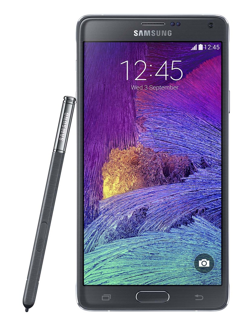Samsung Galaxy Note thumbnail 5