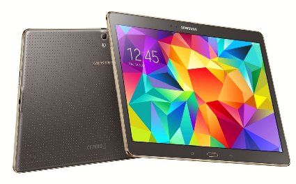 Samsung Galaxy Tab S 10.5 LTE thumbnail 3