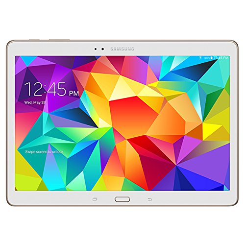 Samsung Galaxy Tab S 10.5 LTE thumbnail 5