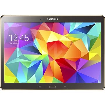 Samsung Galaxy Tab S 10.5 LTE thumbnail 7