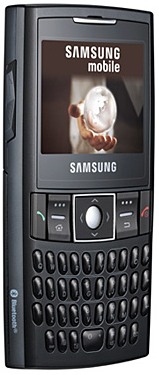 Samsung i320 thumbnail 3