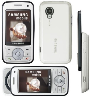 Samsung i450 thumbnail 3